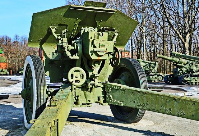 Mémorial de défense héroïque d'Odessa